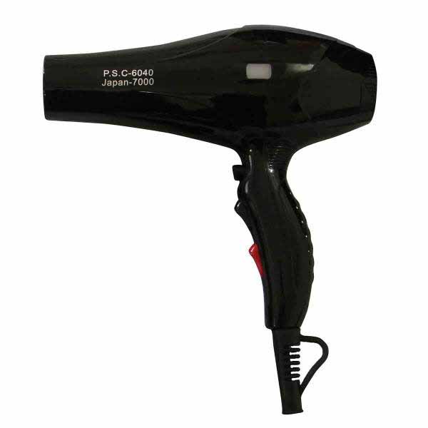 سشوار حرفه ای مدل pa 6040